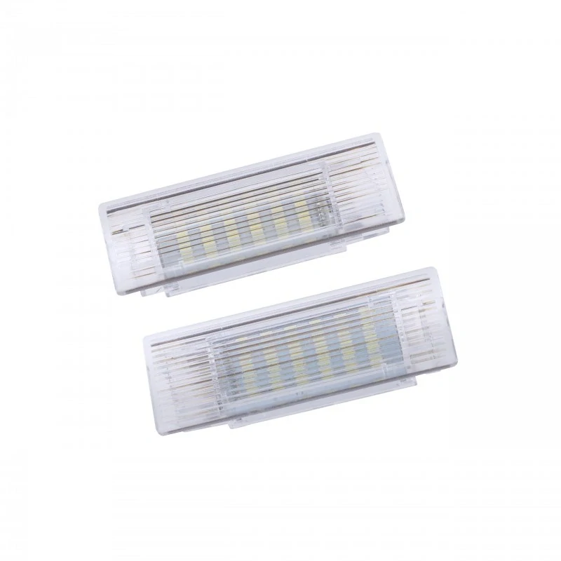 LED osvětlení kufru BMW X5 F15 (2013-2018)