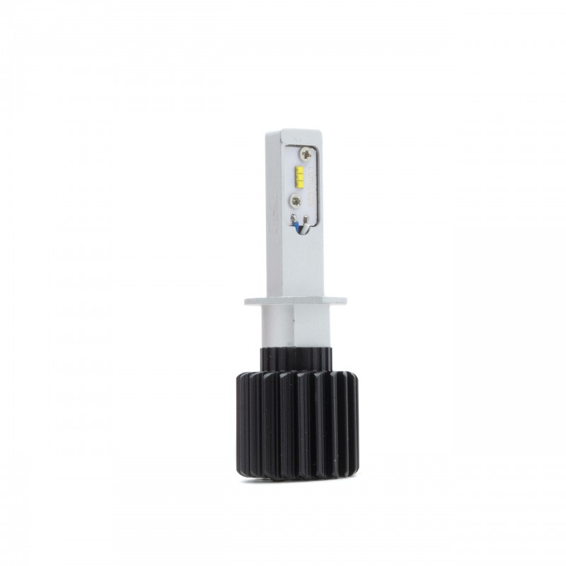 H1 LED žárovka 30W (6 x LUMILED) 6000K CANBUS