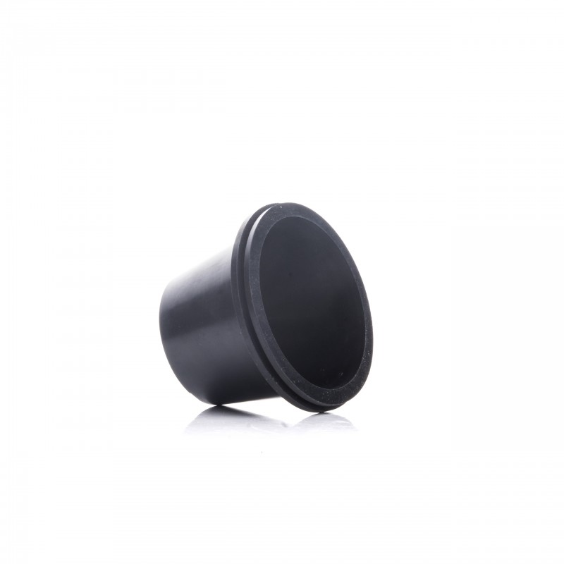 Záslepka otvorů žárovek pro přední světlomety (Ø 53mm) (B)