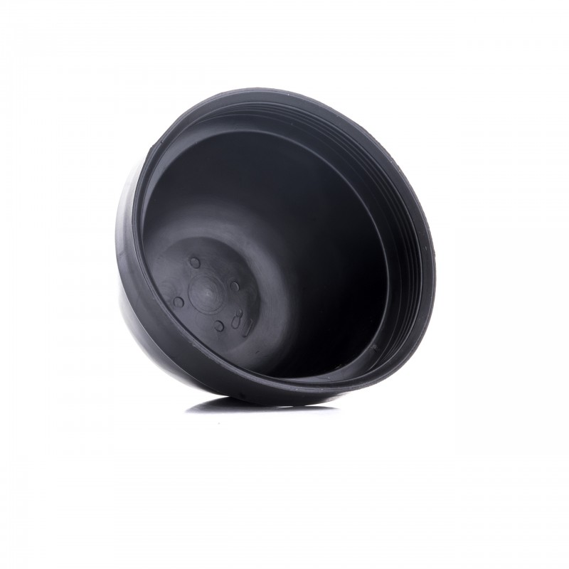 Záslepka otvorů žárovek pro přední světlomety (Ø 80mm)