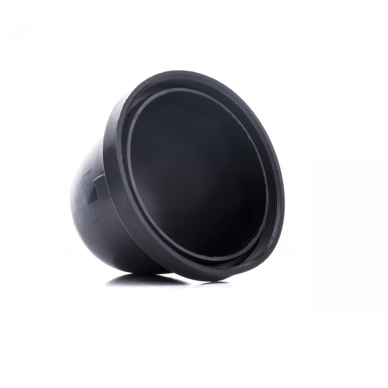 Záslepka otvorů žárovek pro přední světlomety (Ø 83mm) (B)