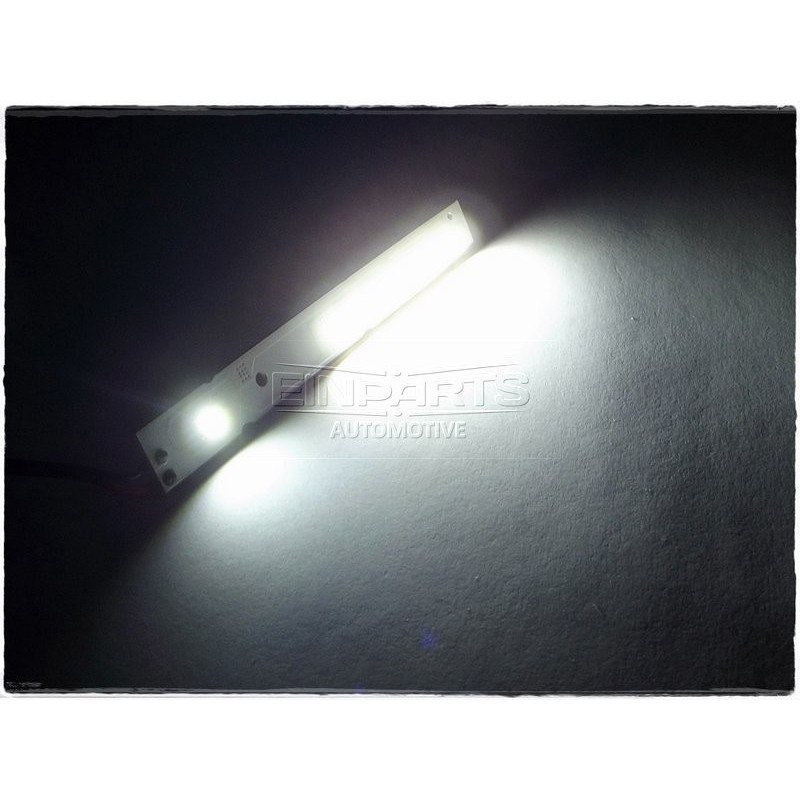 LED poziční světla (obočí) BMW 5 E60/E61 FL (2007-2010)