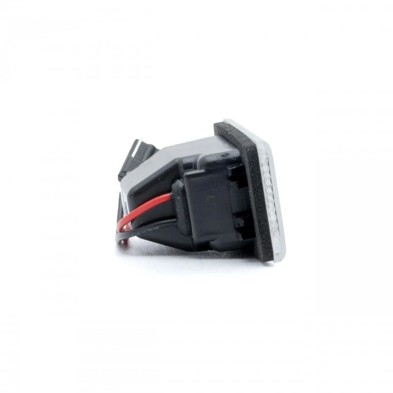 LED osvětlení SPZ NISSAN Qashqai I/II J10/J11 (2006-2021)