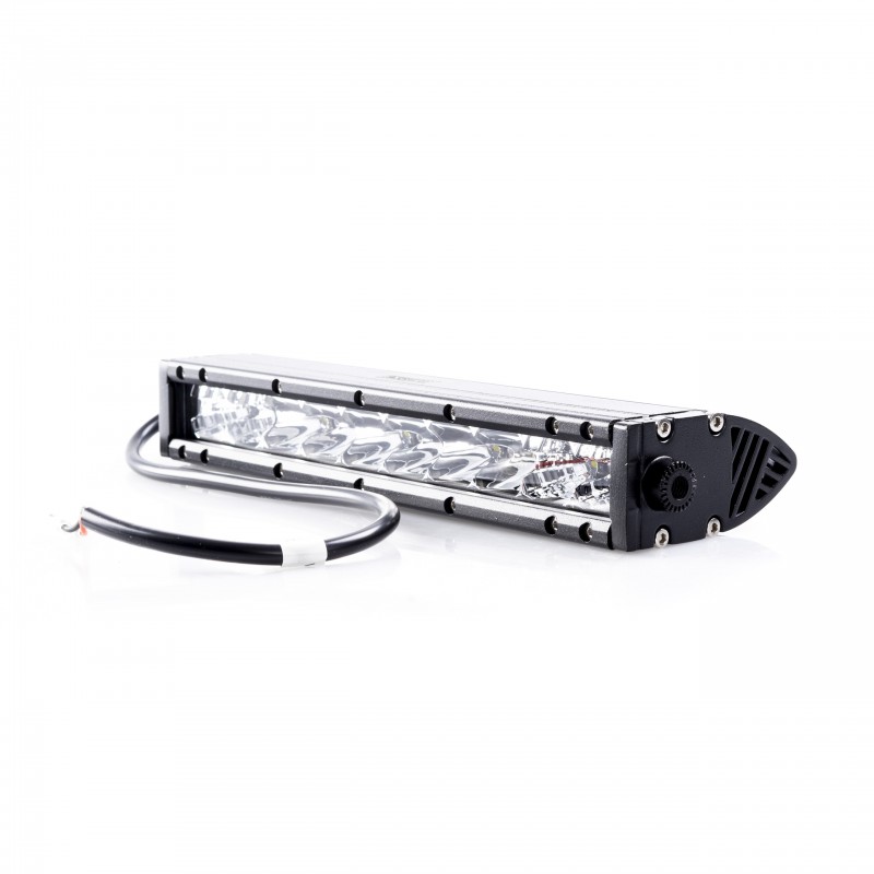 LED Pracovní světlo 50W (10 x 5W CREE) 30/60° (hybridní kombo)
