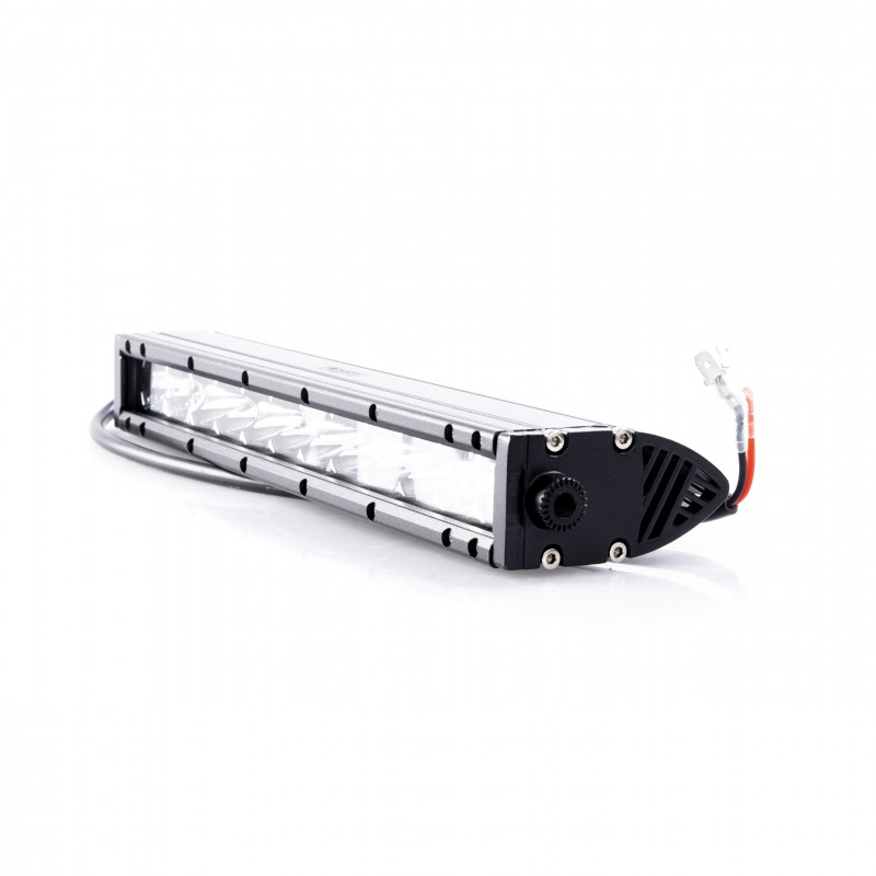 LED Pracovní světlo 60W (12 x 5W CREE) 30/60° (hybridní kombo)