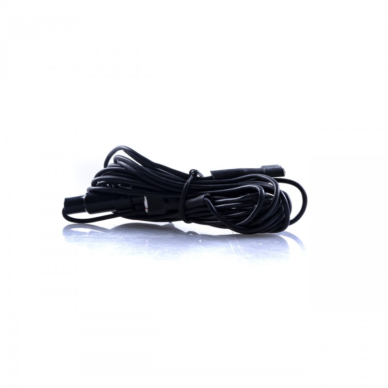 PY21W LED žárovky 30W (12 x CREE) 6000K/oranžová CANBUS DRL+ Blinkr