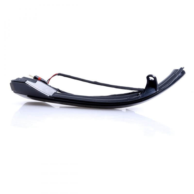 LED blinkry do zrcátek BMW X3 (2012-2017)