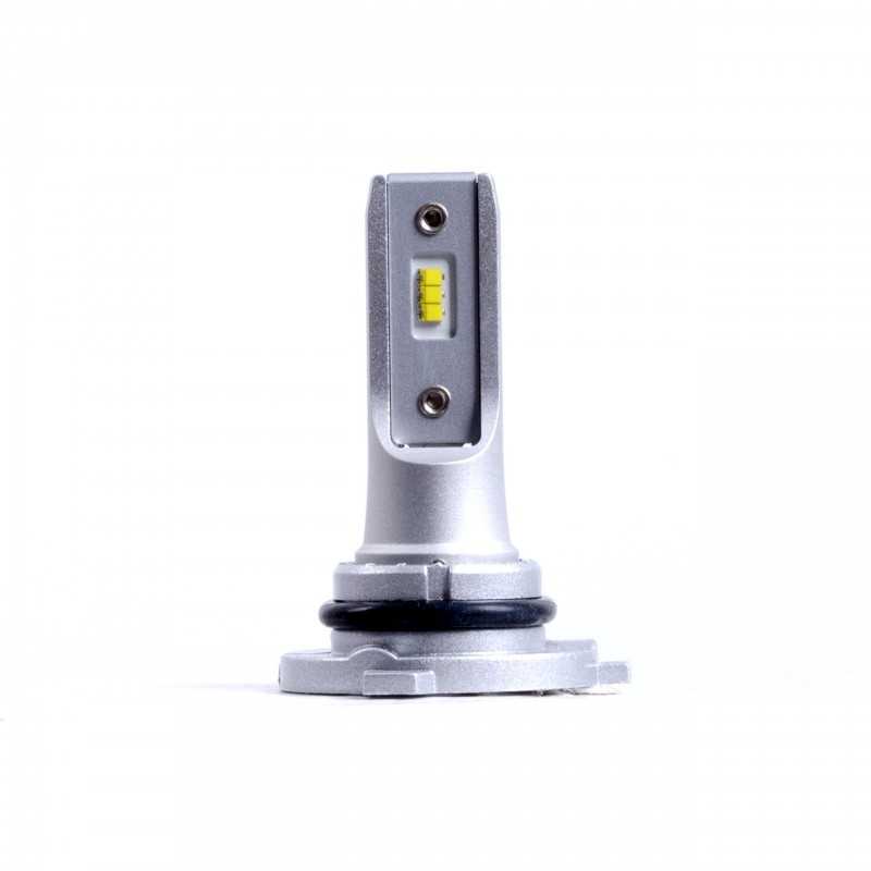 HB4 LED žárovky OCTOPUS PREMIUM (6 x LED ZES) 6000K CANBUS