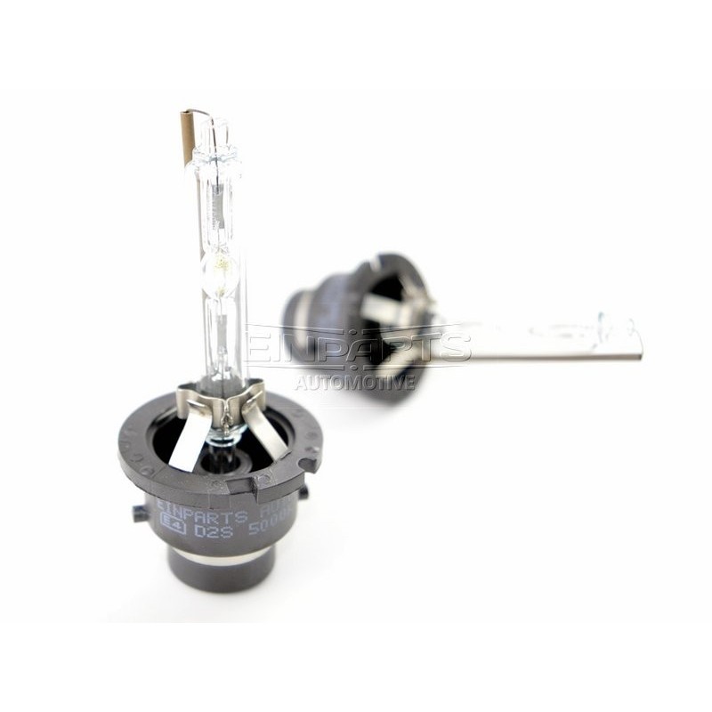 D2S Xenonová Výbojka standard JAGUAR X-Type (06/2001-11/2009)