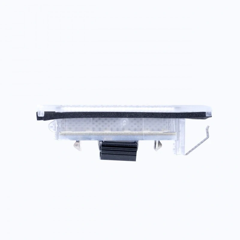 LED osvětlení SPZ FIAT Ducato box/bus (2006-2020)