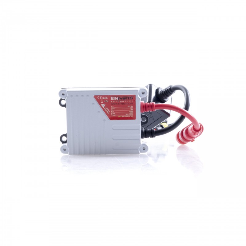 Xenonová přestavbová sada H7R 35W 4300K SLIM DC CANBUS