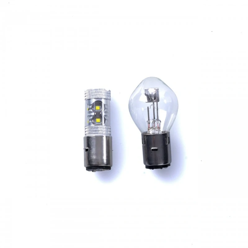 EPL269 LED žárovky S2 50W (10 x CREE XB-D) 6000K