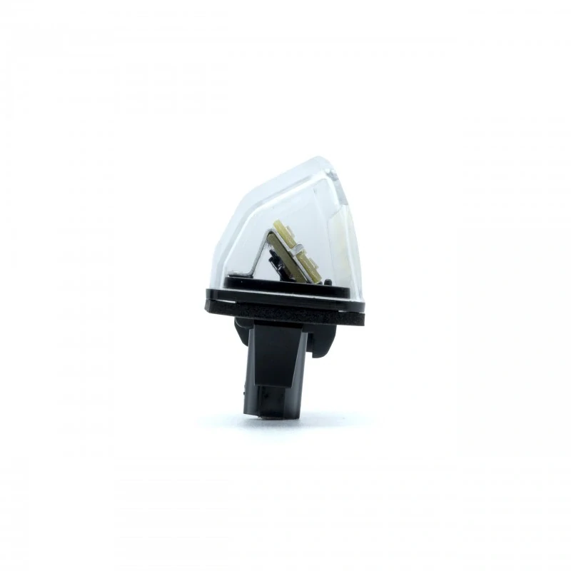 LED osvětlení SPZ TOYOTA Prius V/Plus ZVW40/41 (2012-2018)