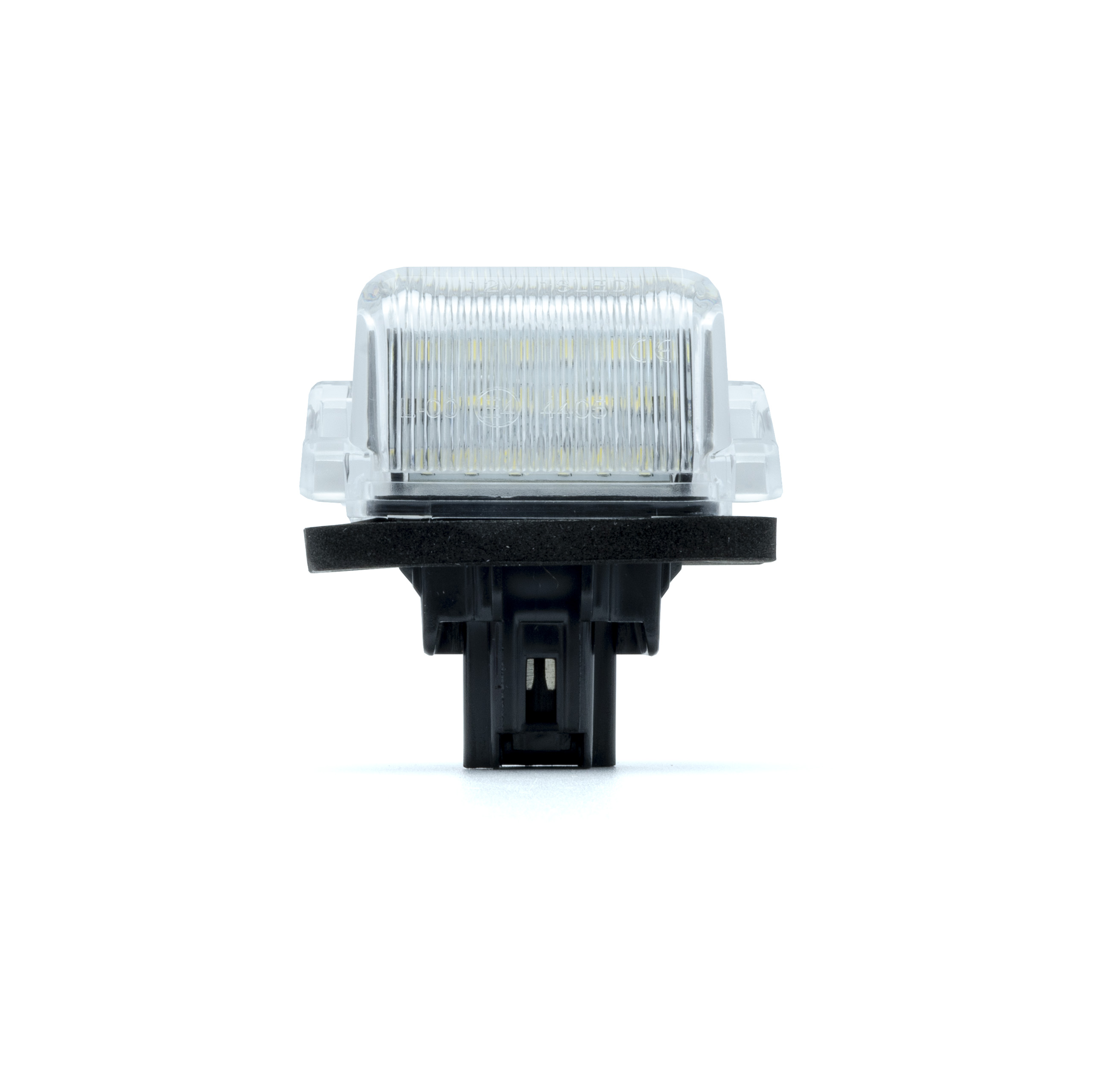 LED osvětlení SPZ MAZDA 5 (2012-2014)