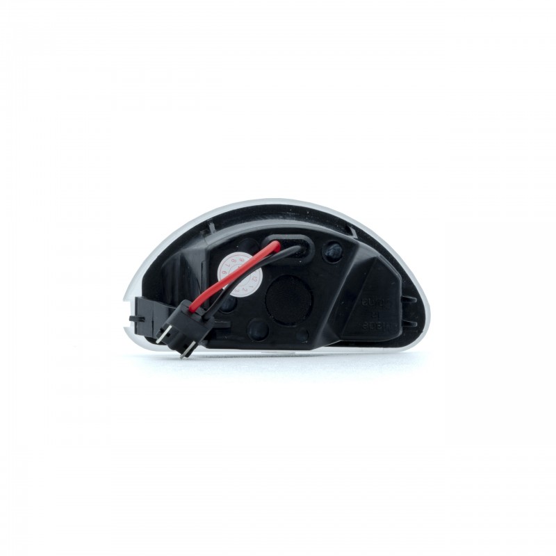 LED osvětlení SPZ TOYOTA Aygo I (2005-2014)