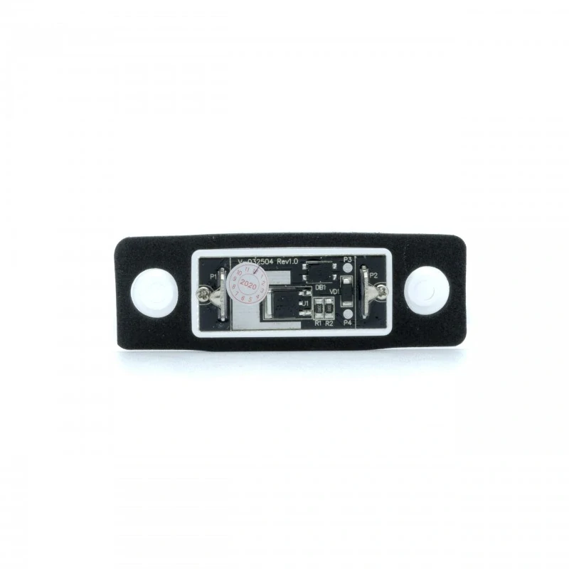 LED osvětlení SPZ VOLVO C30 (2007-2012)