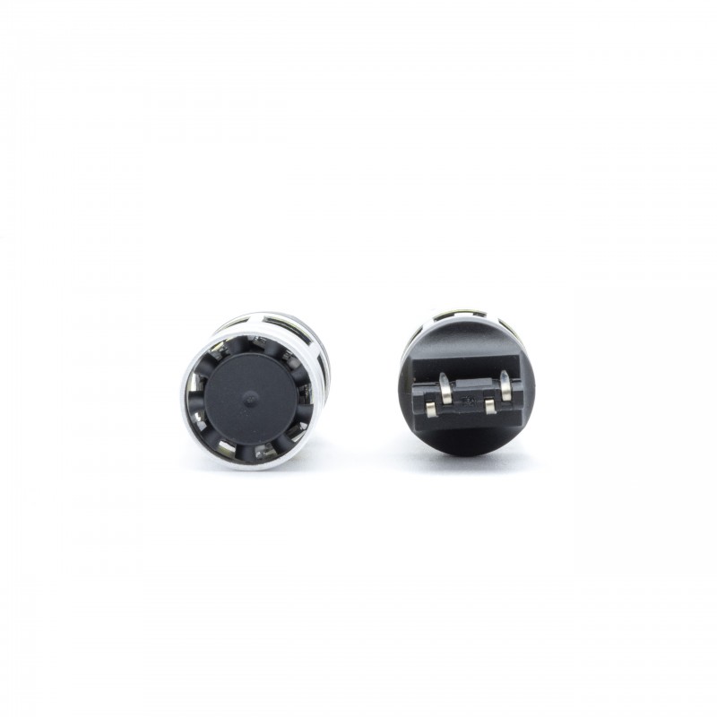 W21/5W LED žárovky (54 x SMD 2016) 6000K CANBUS