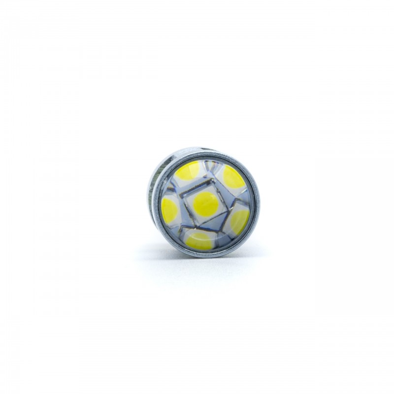 P21/5W LED žárovky (24 x SMD 3030) 6000K CANBUS