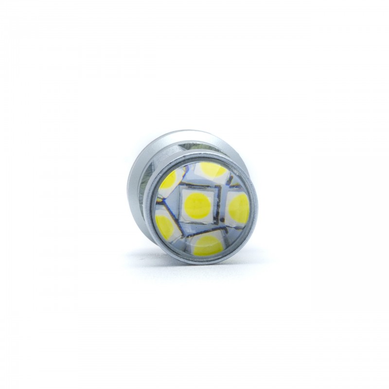 W21W LED žárovky (24 x SMD 3030) 6000K CANBUS