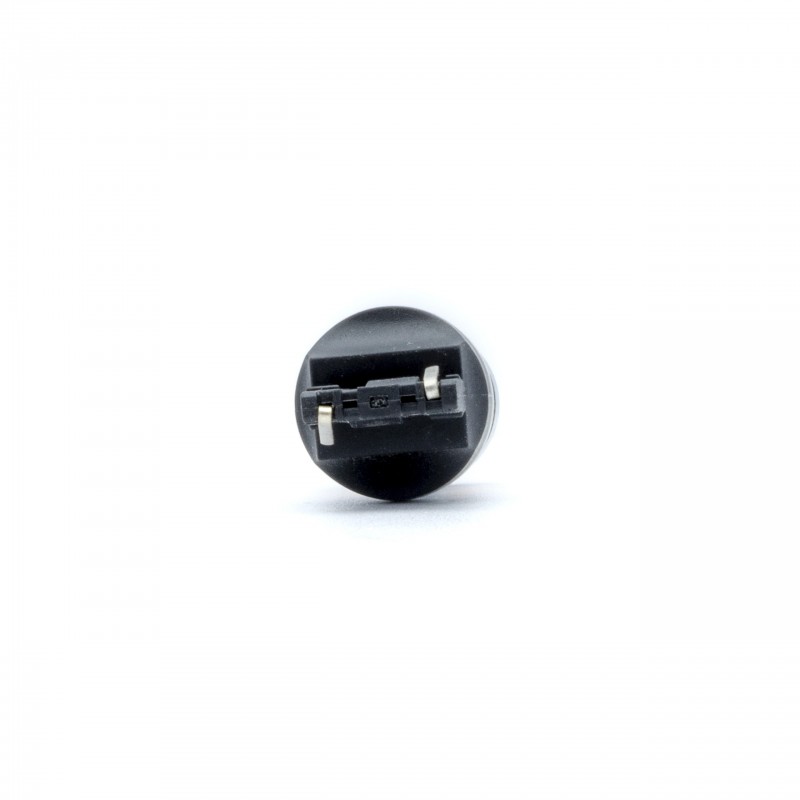 W21W LED žárovky (24 x SMD 3030) oranžová CANBUS