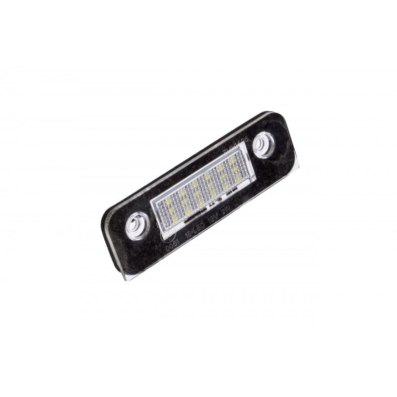 LED osvětlení SPZ FORD Fiesta VI (2002-2008)