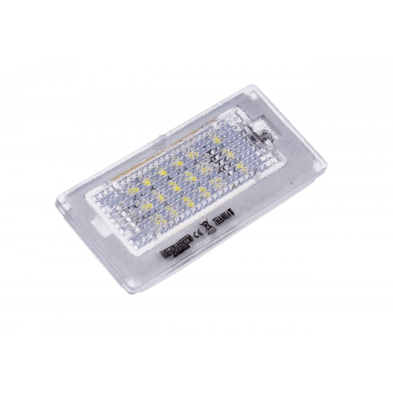 LED osvětlení SPZ MINI R50 (2001-2006)