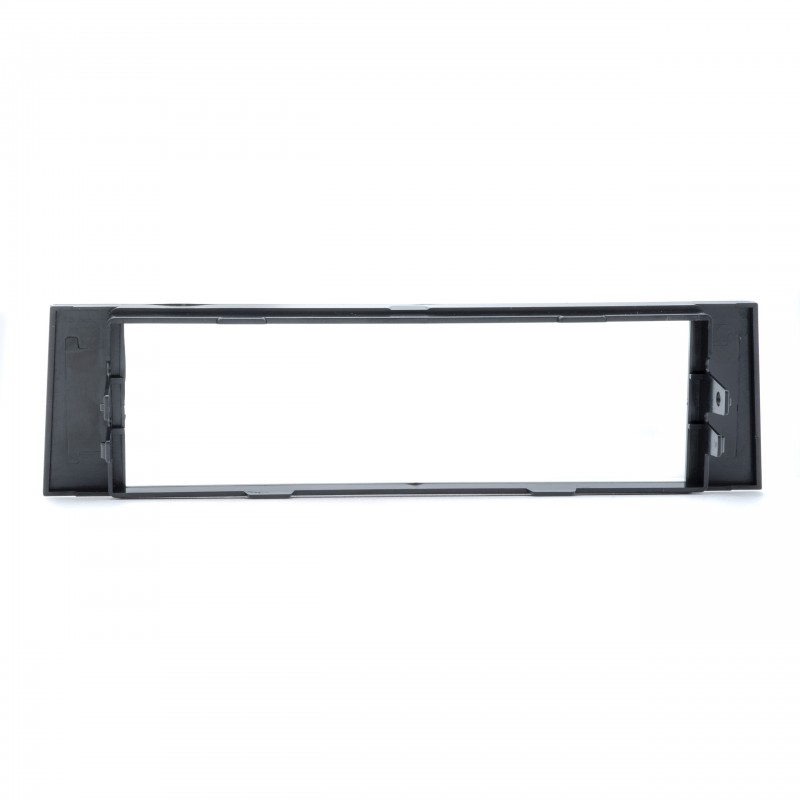 Rámeček autorádia (1DIN) AUDI A3 8P/8PA (2003-2008)
