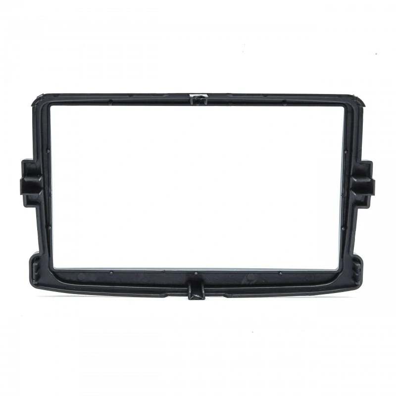 Rámeček autorádia (2DIN) RENAULT Captur I (2013-2019)