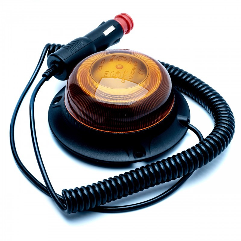 LED Maják 54W 12/24V (C)