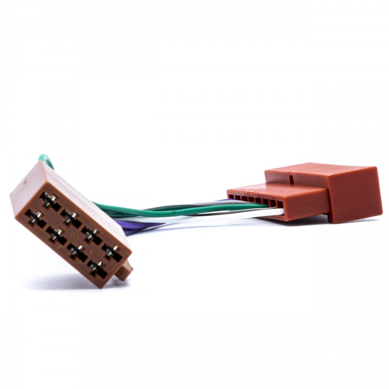 ISO Adaptér FORD (1985-2005)