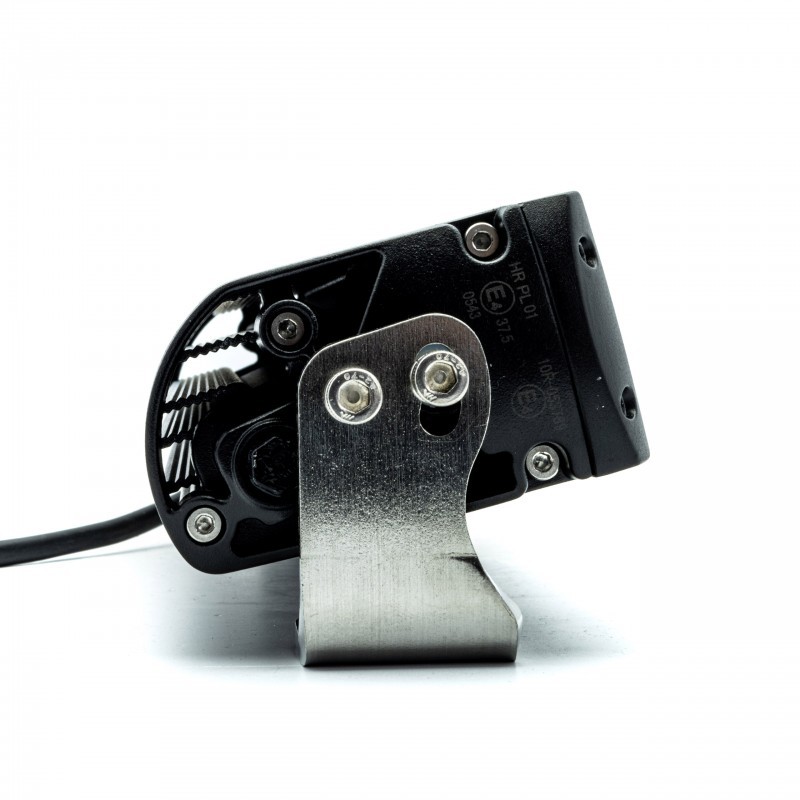 LED Dálkové světlo OSRAM 30W (10 x 3W LED) 30° (homologace R112)