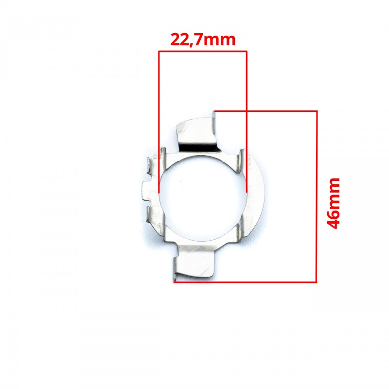 Adaptér LED žárovek BUICK Regal