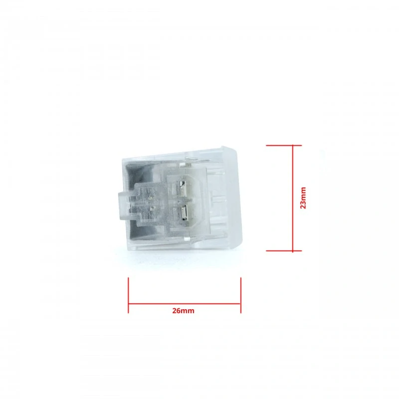 LED osvětlení interiéru VW Eos (2005-2011) (B)