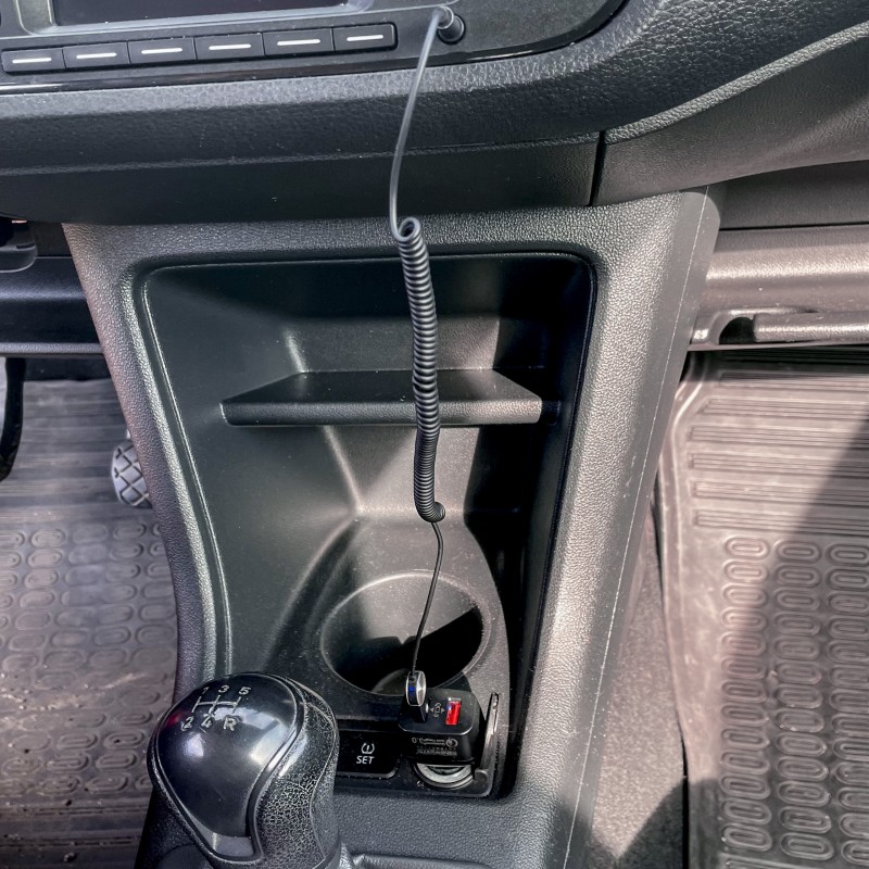 Bezdrátový Bluetooth audio přijímač/vysílač