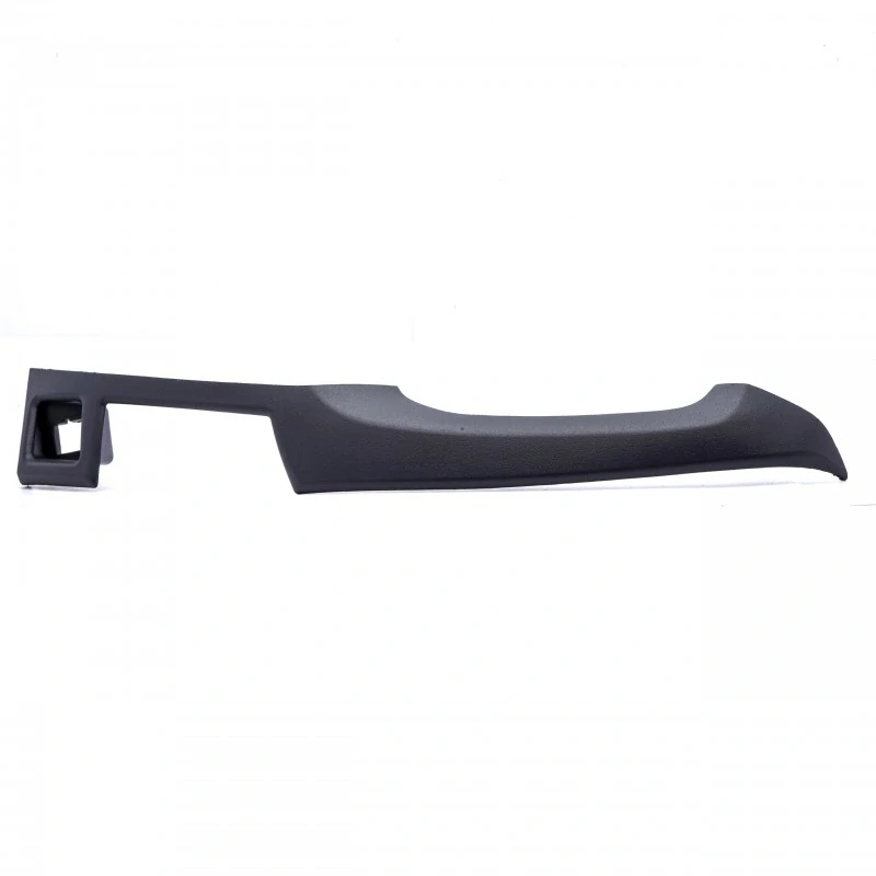 Rámeček autorádia (2DIN) TOYOTA Yaris II (2005-2010) (B)