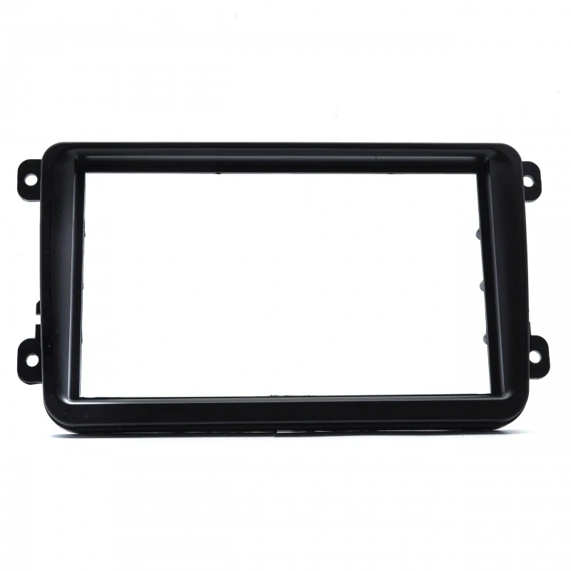 Rámeček autorádia (2DIN) VW Polo V FL (2014-2017) (C)