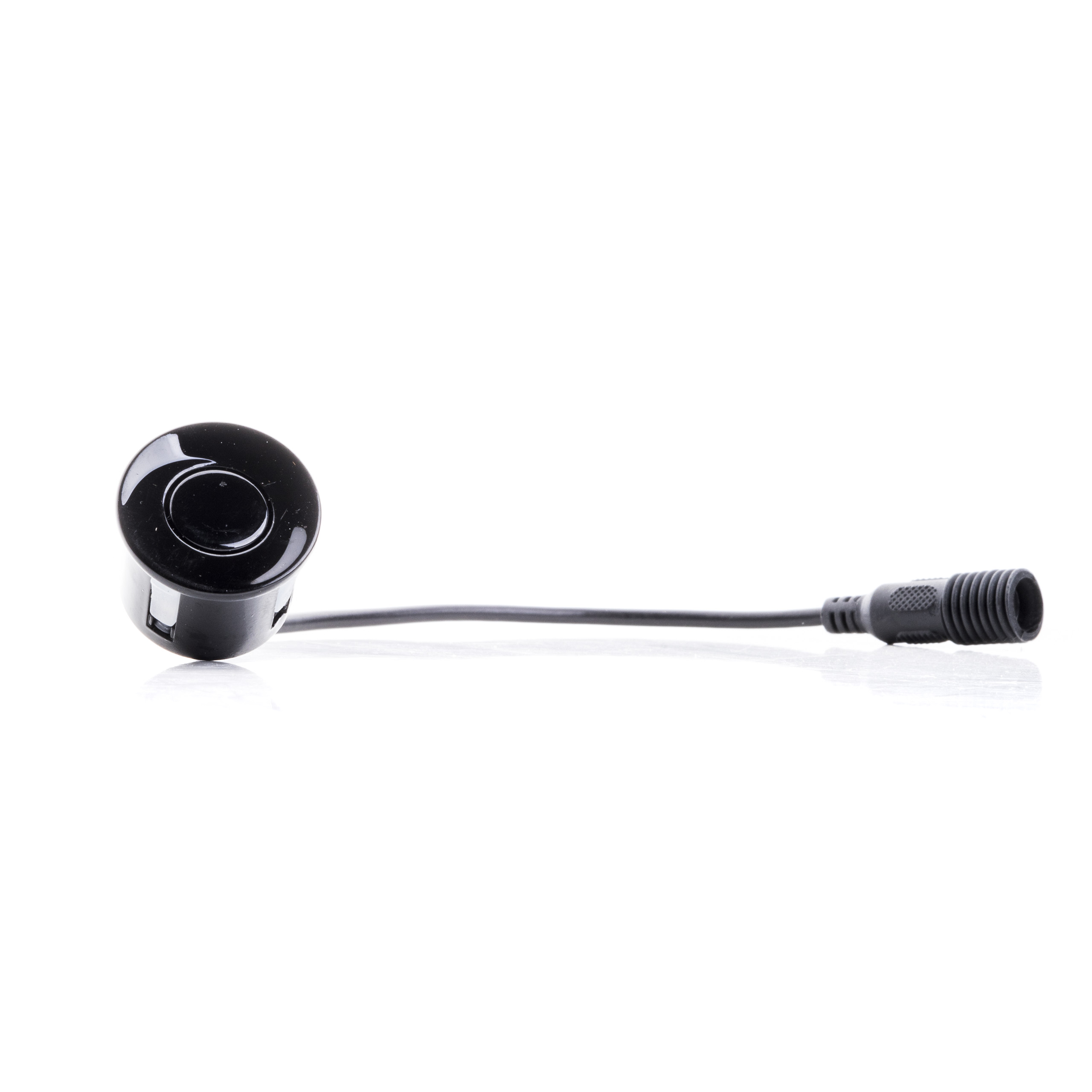 BUZZER EinParts parkovací asistent (černé senzory)