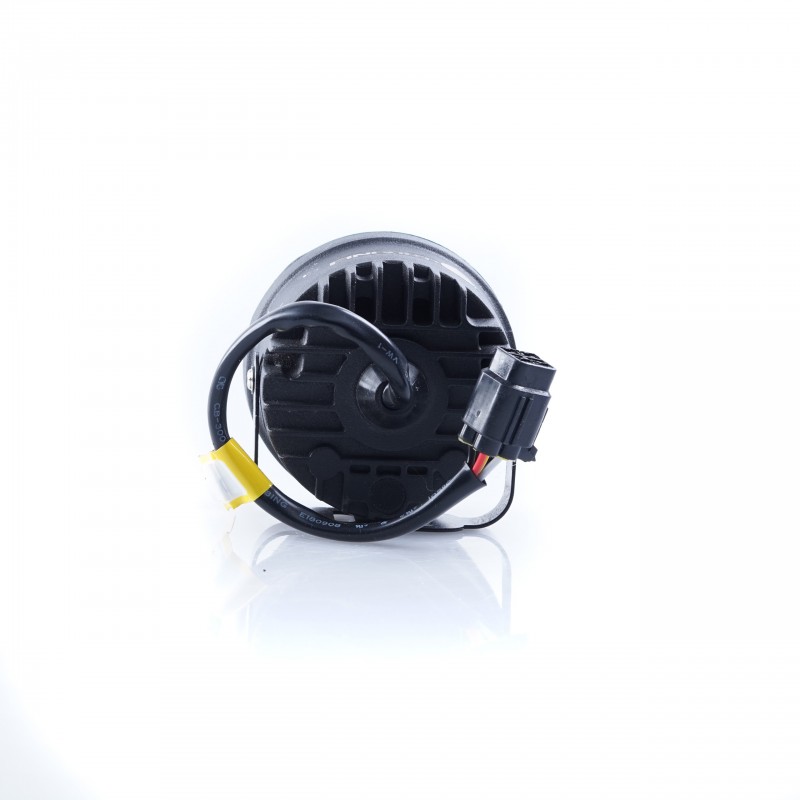 DUOLIGHT (M) Světla Pro Denní Svícení s Mlhovkami MINI 70mm