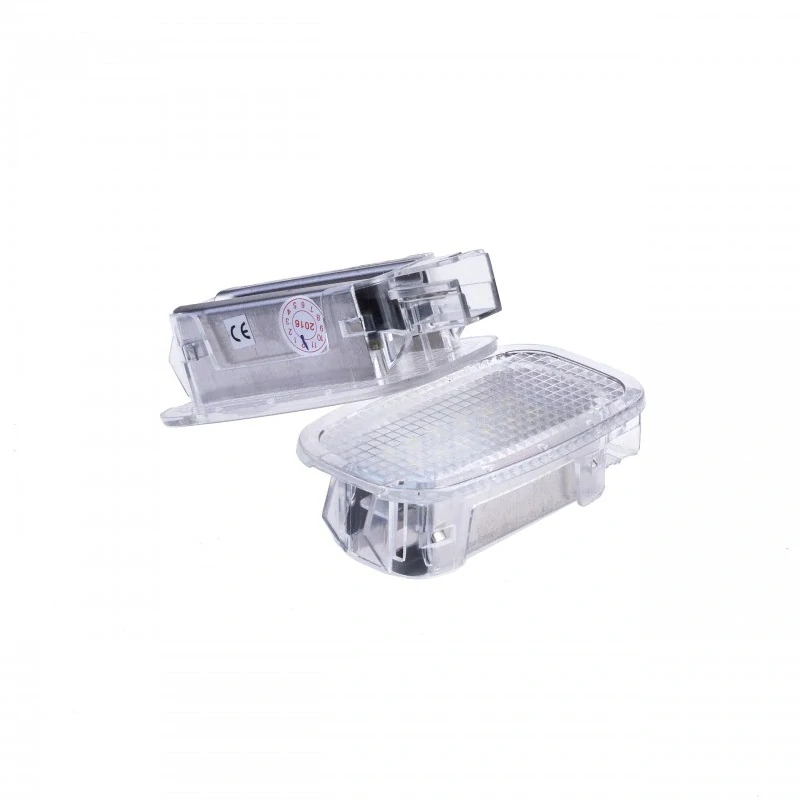 LED osvětlení interiéru MERCEDES Viano W639 (2004-2014)