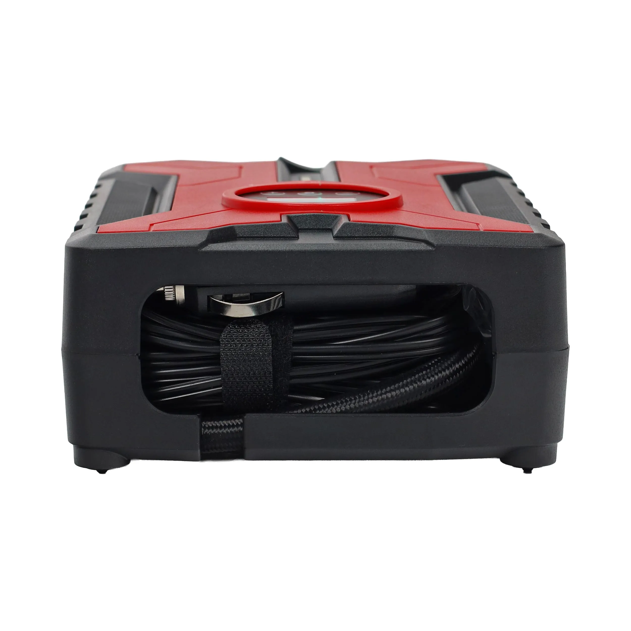 EPAP15 Autokompresor 100W 120 PSI s příslušenstvím