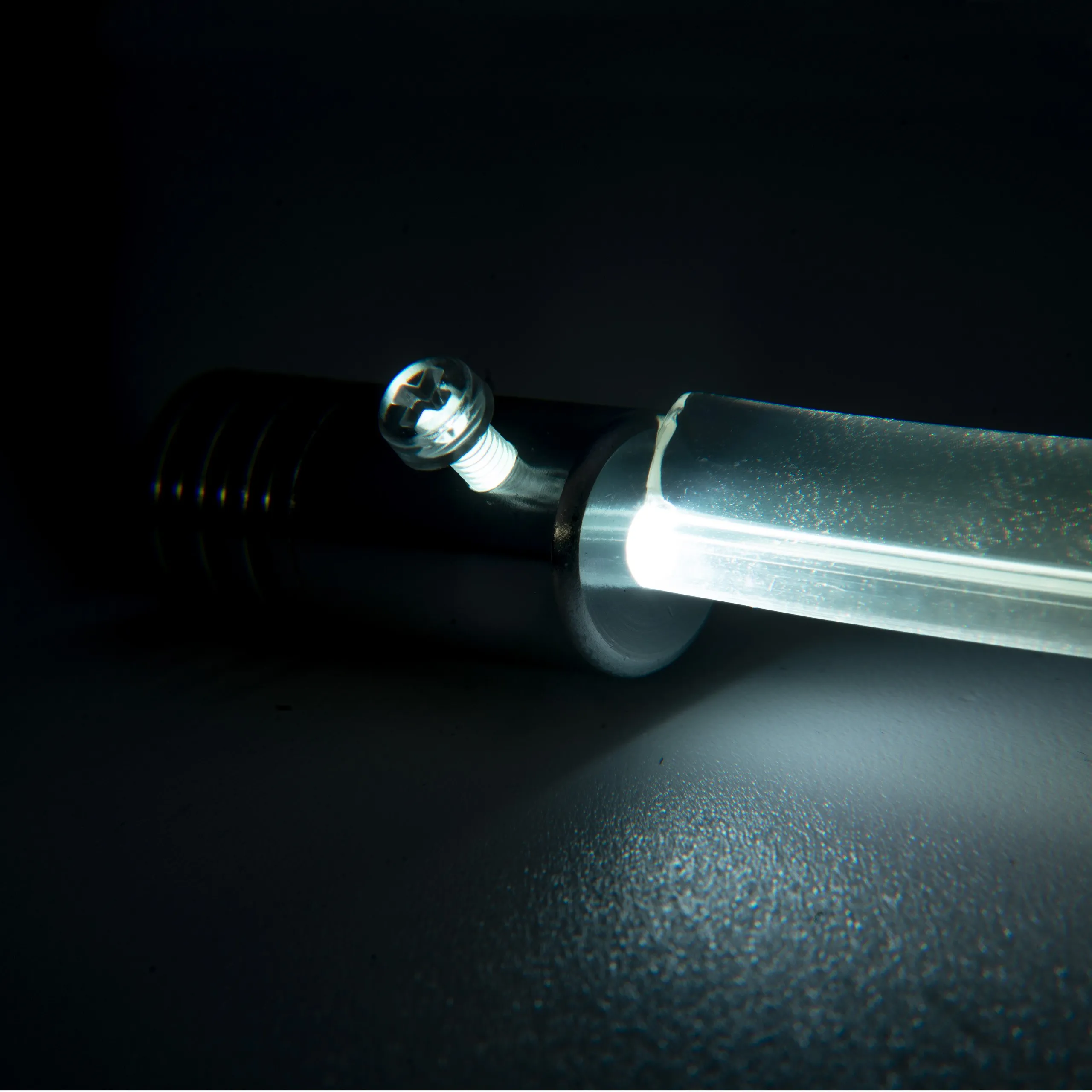 EPALRGB LED světlovodný pásek RGB 6m
