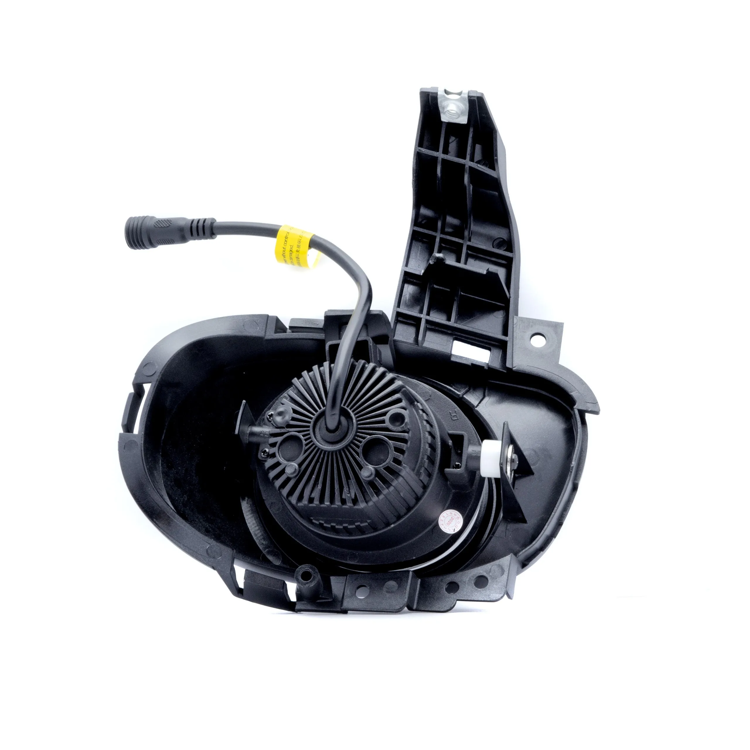 LED Světla Pro Denní Svícení s Mlhovkami
