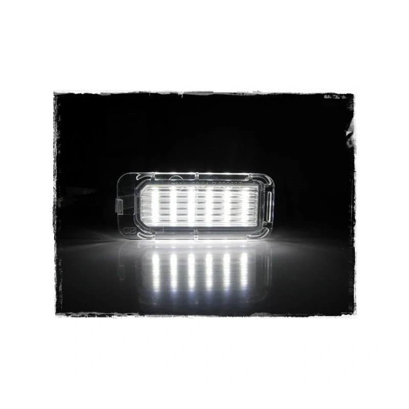 LED osvětlení SPZ FORD Mondeo IV/V (2007-2022)