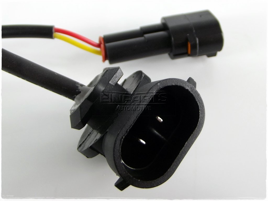 LED Světla Pro Denní Svícení s Mlhovkami DODGE Dakota II FL (2001-2004)