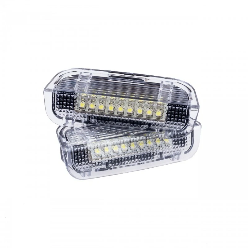 LED osvětlení dveří VW Eos (2006-2011)