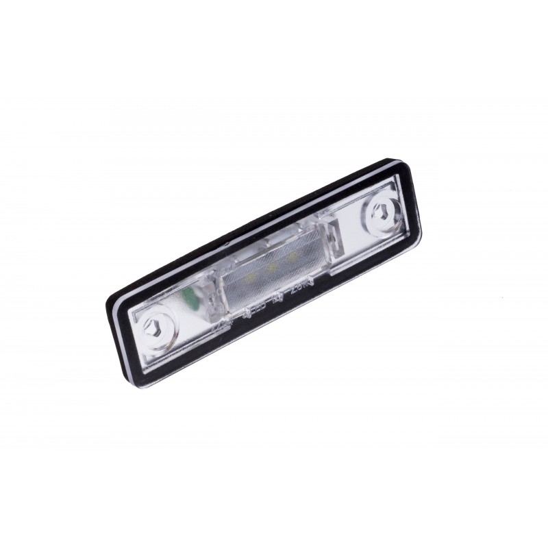LED osvětlení SPZ OPEL Astra G sedan (1998-2009)