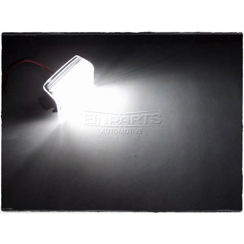 LED osvětlení dveří TOYOTA Tundra II (2007-2013)