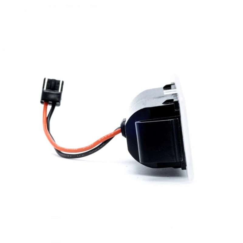 LED osvětlení SPZ CHEVROLET Sonic (2012-2026)