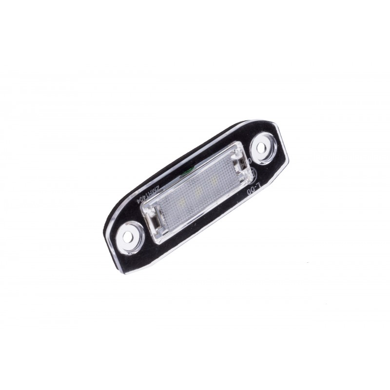 LED osvětlení SPZ VOLVO S80 II (2006-2013)