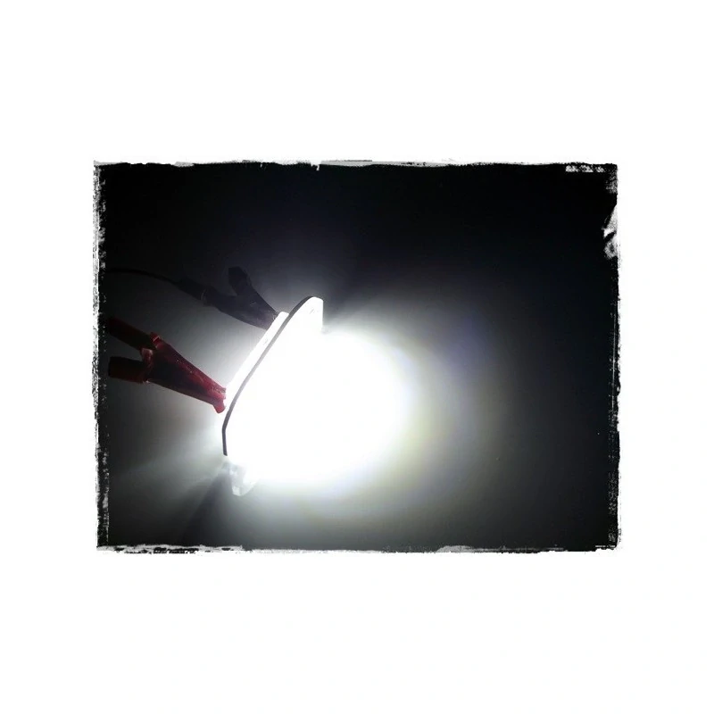 LED osvětlení SPZ VOLVO XC60 (2008-2013)